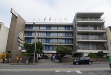 Royal Pacific Motor Inn